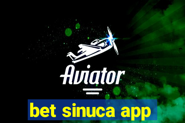 bet sinuca app